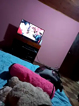 Yeka Montes online show from September 16, 2025, 1:50 am