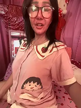 sweetieme online show from February 23, 2025, 2:51 am