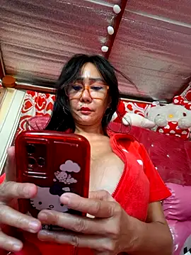 sweetieme online show from November 13, 2025, 1:04 am