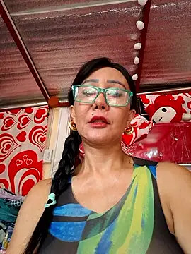 sweetieme online show from January 11, 2026, 4:06 am