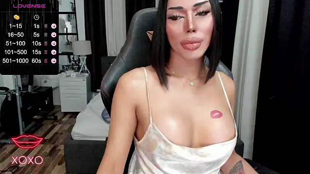 Forever MissCandace online show from March 21, 2025, 4:28 am