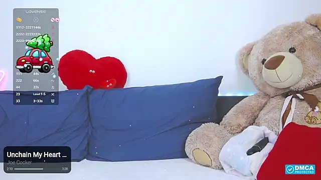 -Lorik- online show from February 22, 2026, 9:46 pm