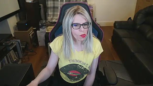 KelseyCobalt online show from February 13, 2026, 10:06 pm