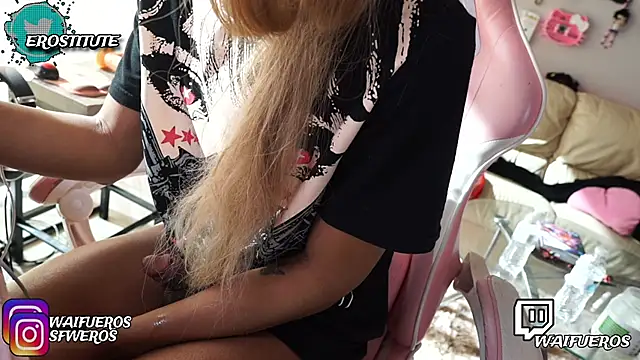 Snapshot of NSFWEros chatting on January 31, 2026, 9:24 pm NSFWEros online show from January 31, 2026, 9:24 pm