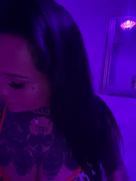  MelinaCurves  online show from March 20, 2026, 11:20 pm