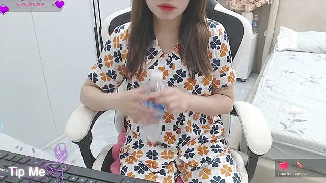 Hanako love online show from February 17, 2026, 3:40 pm