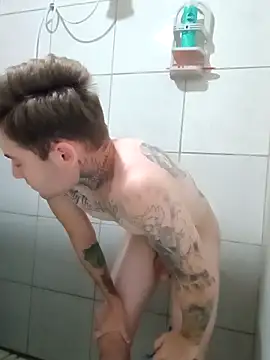 DanielMagains online show from October 13, 2025, 7:47 pm