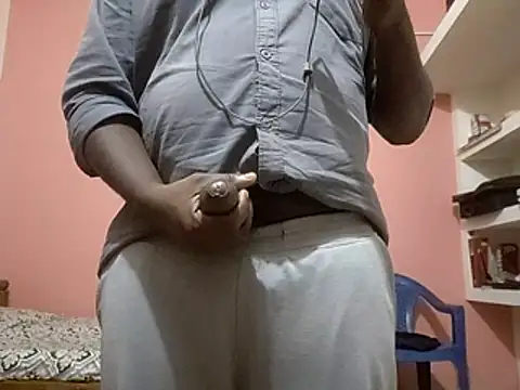 Aneesh007m online show from February 5, 2026, 5:28 pm