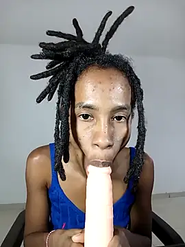 africa deluxe online show from April 4, 2026, 9:45 pm