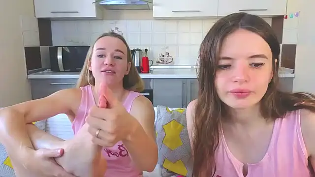 Naughty Alice online show from September 12, 2025, 6:13 am