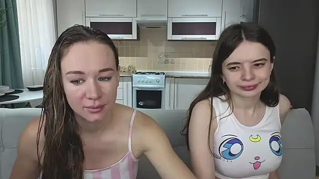 Naughty Alice online show from February 20, 2026, 6:10 am