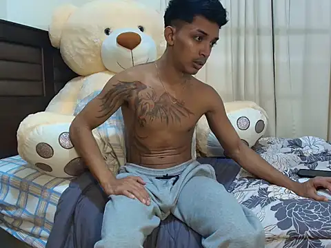 Snapshot of _dannyaldana_ chatting on January 18, 2025, 2:12 pm dannyaldana online show from January 18, 2025, 2:12 pm