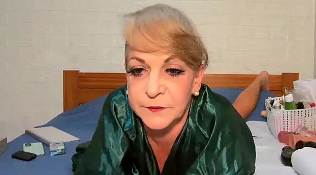 awild kitten online show from March 17, 2025, 8:51 am