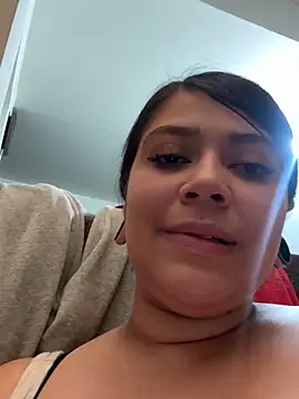 emilyjohanson online show from October 6, 2025, 7:44 pm