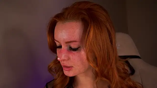 Liuba Fox online show from February 8, 2025, 11:24 pm