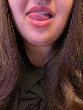 Jane BBW online show from February 24, 2025, 4:16 am