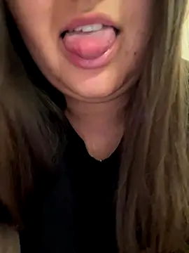 Jane BBW online show from September 23, 2025, 12:30 pm