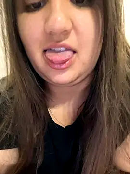 Jane BBW online show from October 11, 2025, 4:12 am