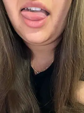 Jane BBW online show from October 30, 2025, 7:36 pm