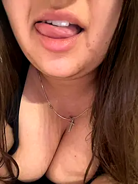 Jane BBW online show from November 25, 2025, 10:59 am