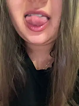 Jane BBW online show from January 18, 2026, 3:43 am