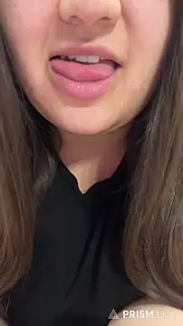 Jane BBW online show from February 13, 2026, 12:01 pm