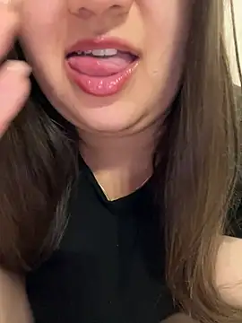 Jane BBW online show from February 14, 2026, 9:17 am