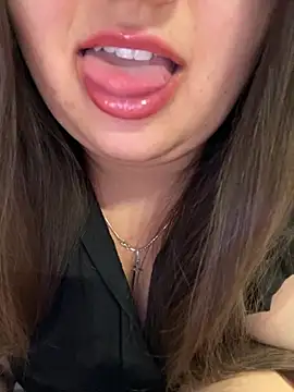 Jane BBW online show from February 18, 2026, 10:33 am