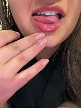 Jane BBW online show from March 25, 2026, 2:39 am