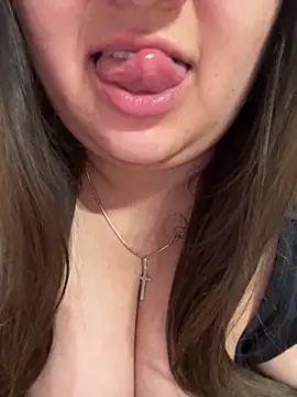 Jane BBW online show from April 8, 2026, 12:32 am