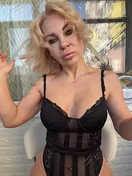 Hotnessi online show from March 13, 2026, 7:37 am