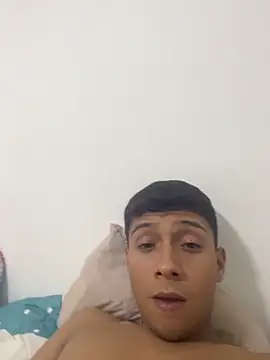 Thiagoo Frost online show from November 8, 2025, 8:51 pm