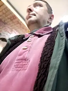 Pokaz2020 online show from January 16, 2025, 8:03 pm