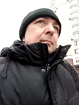 Pokaz2020 online show from March 3, 2025, 11:00 am