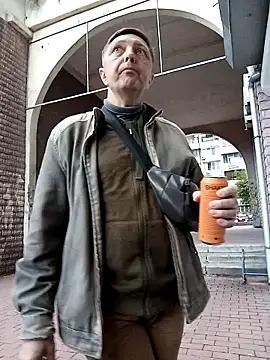 Pokaz2020 online show from October 5, 2025, 2:37 pm