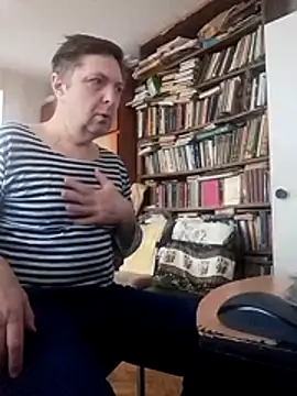 Pokaz2020 online show from March 25, 2026, 10:10 am