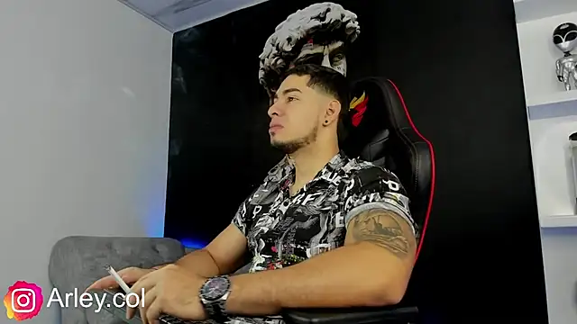 Dimitri Colleman online show from December 1, 2024, 8:09 pm