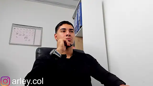 Dimitri Colleman online show from January 3, 2025, 7:16 am