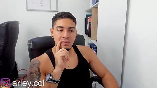 Dimitri Colleman online show from January 18, 2025, 12:04 pm