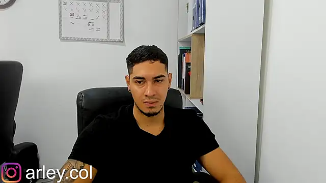 Dimitri Colleman online show from January 21, 2025, 2:43 am