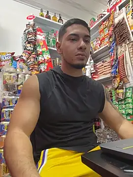 Dimitri Colleman online show from October 26, 2025, 8:04 pm