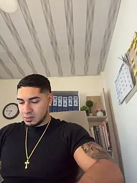 Snapshot of Dimitri_Colleman chatting on July 15, 2026, 6:57 pm Dimitri Colleman online show from July 15, 2026, 6:57 pm