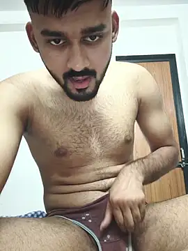 Babboy 24 online show from April 1, 2026, 4:26 pm