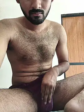 Babboy 24 online show from May 23, 2026, 6:29 am