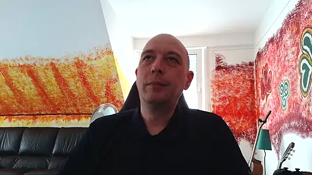 sextoy911 online show from April 15, 2026, 2:35 pm