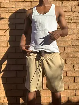 ZeusBlackDick online show from March 8, 2025, 5:38 am