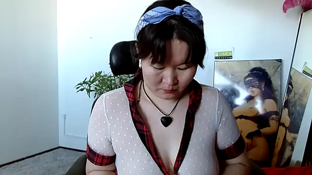 Snapshot of Akira_xx chatting on February 6, 2025, 9:00 am Akira xx online show from February 6, 2025, 9:00 am