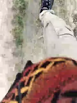 ThethunderPo online show from January 9, 2025, 2:22 am