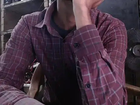 ThethunderPo online show from February 21, 2025, 9:24 am