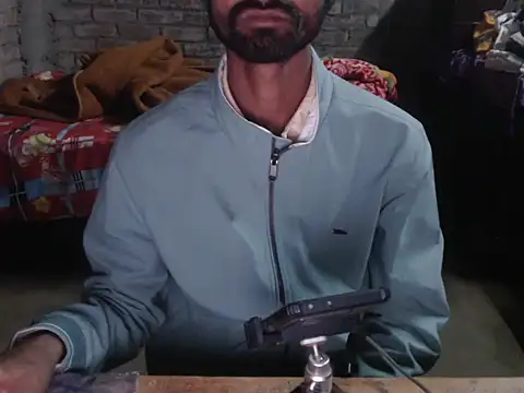 ThethunderPo online show from February 9, 2026, 3:05 pm